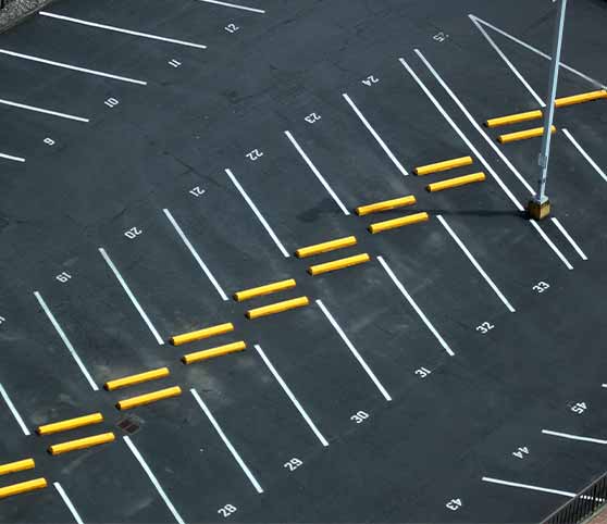 Parking Lot