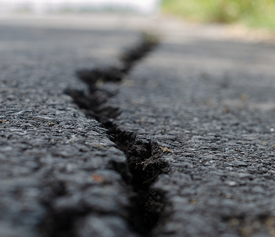 Asphalt Driveways